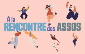 Rencontre des associations