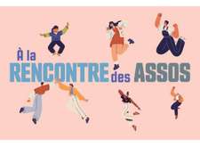 Rencontre des associations