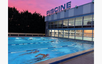 Prochaine compétiton : les championnats de France Interclubs