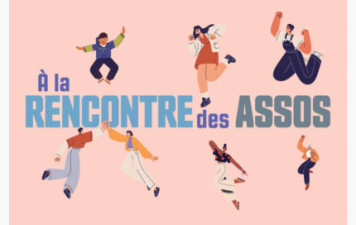 Rencontre des associations 2026