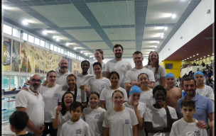 Championnats de France Interclubs 2025, samedi