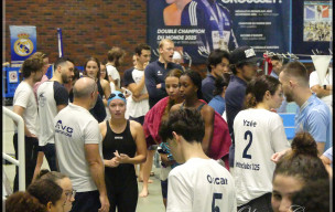 Championnats de France Interclubs 2025, dimanche