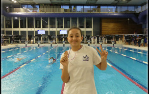 Championnats départementaux hiver 2025