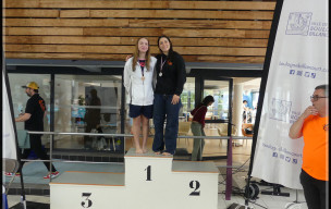 Championnats départementaux, printemps 2026