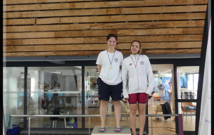 Championnats départementaux, printemps 2026