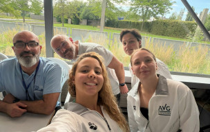 Championnats départementaux du 95, Sarcelles, mai 2026