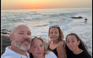 Coupe de France eau libre aux Sables d'Olonne