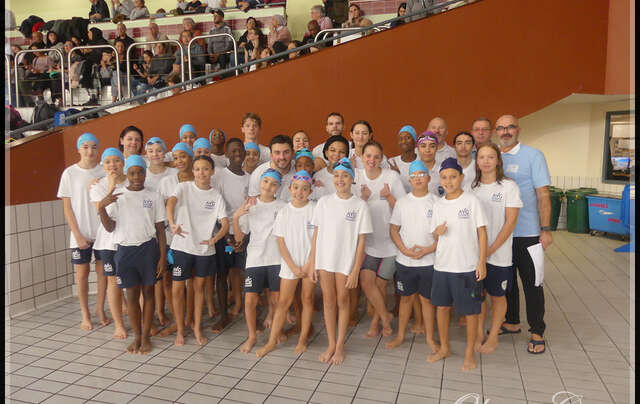 championnats de France Interclubs 2024